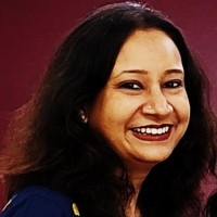 Taru Srivastav