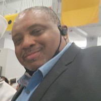Eric Jones