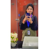 Vaishnavi Deshmukh