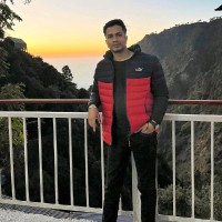 Chirag Singla