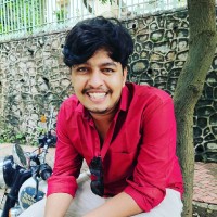 Shreyas Joshi