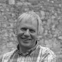 Jean-Claude Aelbrecht