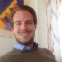 Thomas Fredriksson