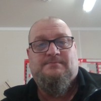 mark benniston