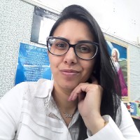 Jaqueline Braga Medeiros