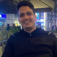 Deepak Samant