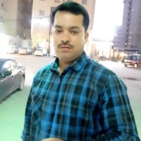 Sudip Jash