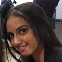 Jasodra Ramdihal
