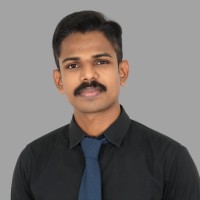 Ajmal Navas