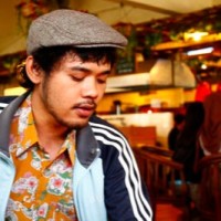 Bayu Soenanda