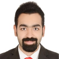 Wadeea Ahmed
