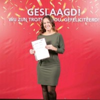 Marijke Brooijmans