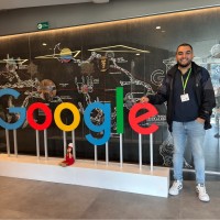 Daniel Felipe Montoya Ramirez