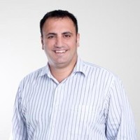 Joe Samawi