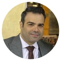 Mehdi Muosavipour