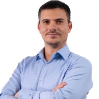 Ivan Dimitrijevic