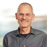 Horst Steinmann