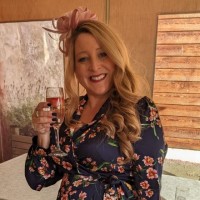 Teri Woods