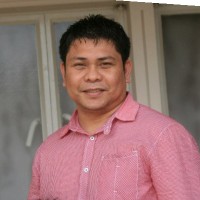 Anthony Lucas