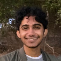 Nitin Nazeer