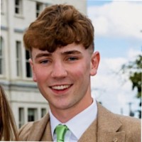 Oisin Nolan