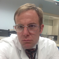 Lawrence Berndt