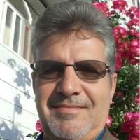 Mehrdad Mohammadjani
