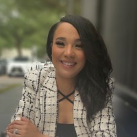 Shayla B. Wilson, Mat