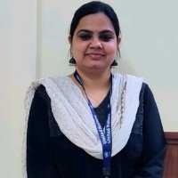 Aparajita Bhargarh Chaudhary