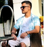 Sanket Nikam