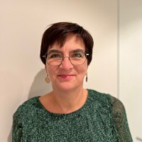 Hilde Peeters