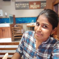 Ramya Rajendran