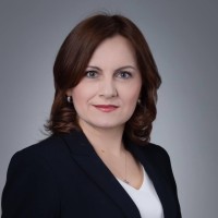Iryna Matviichuk