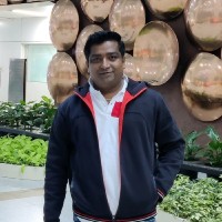 Madhav Telang