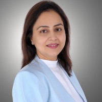 Dr Saloni Singh