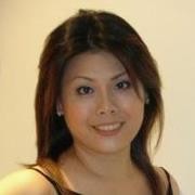 Sandy Liu Mba Pmp Cga