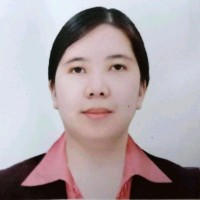 Angelie Dela Cruz Registered Nurse, Cpc