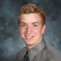 Christopher Merchant