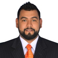 Jairo Rafael Trocha Pimienta