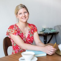 Stephanie Garrard