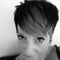 Kim Sharman