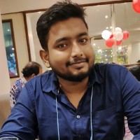 Akash Roy