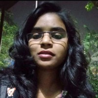 Shristi Bharti
