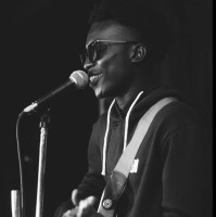 Jah-Love Ayuba