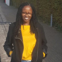 Octavia Nyinawumuntu