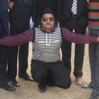 Jawad Ali
