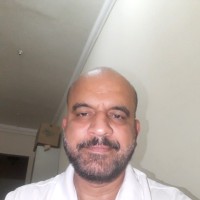 Sreekumar Nair