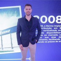 Lucas Eduardo Belino