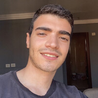 Zayn Haji