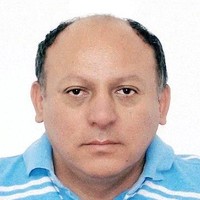 carlos Luján Uribe